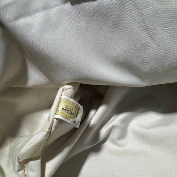 Chanel Travel Line Pink Tote Bag - Picture 6 of 10